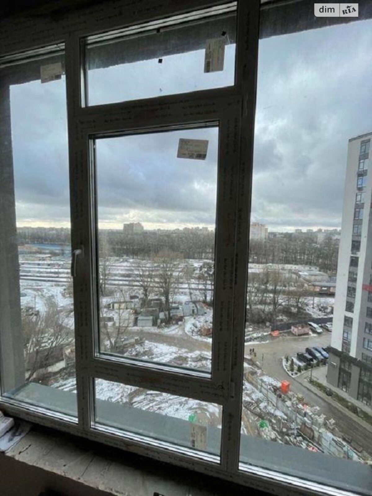Продаж однокімнатної квартири в Києві, на просп. Любомира Гузара 11, район Відрадний фото 1