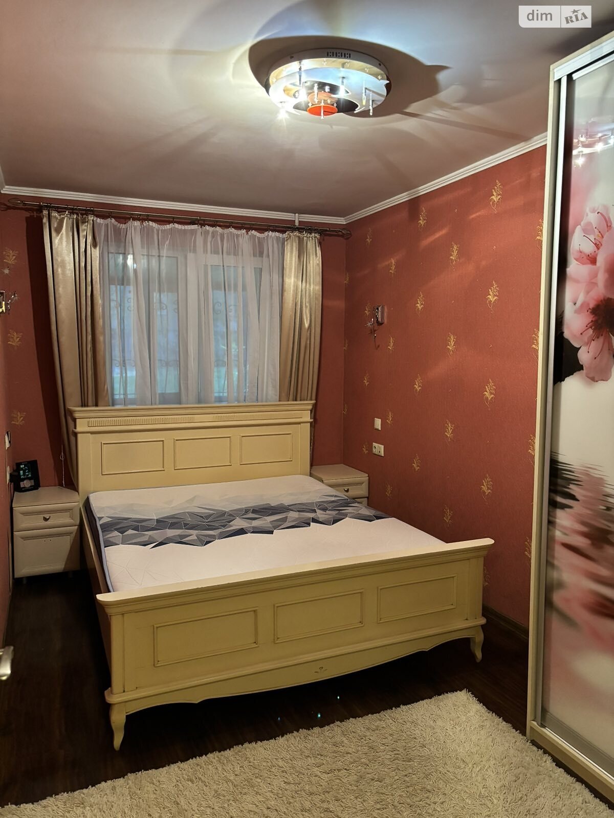 Продажа трехкомнатной квартиры в Киеве, на просп. Любомира Гузара 8, район Отрадный фото 1 Продажа трехкомнатной квартиры в Киеве, на просп. Любомира Гузара 8, район Отрадный фото 1
