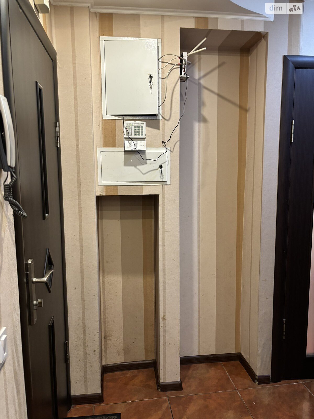 Продажа трехкомнатной квартиры в Киеве, на просп. Любомира Гузара 8, район Отрадный фото 1 Продажа трехкомнатной квартиры в Киеве, на просп. Любомира Гузара 8, район Отрадный фото 1