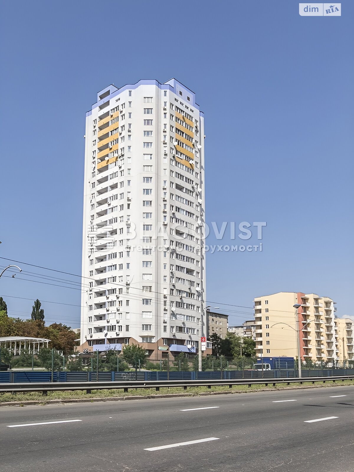 Продажа однокомнатной квартиры в Киеве, на просп. Любомира Гузара 26, район Отрадный фото 1 Продажа однокомнатной квартиры в Киеве, на просп. Любомира Гузара 26, район Отрадный фото 1