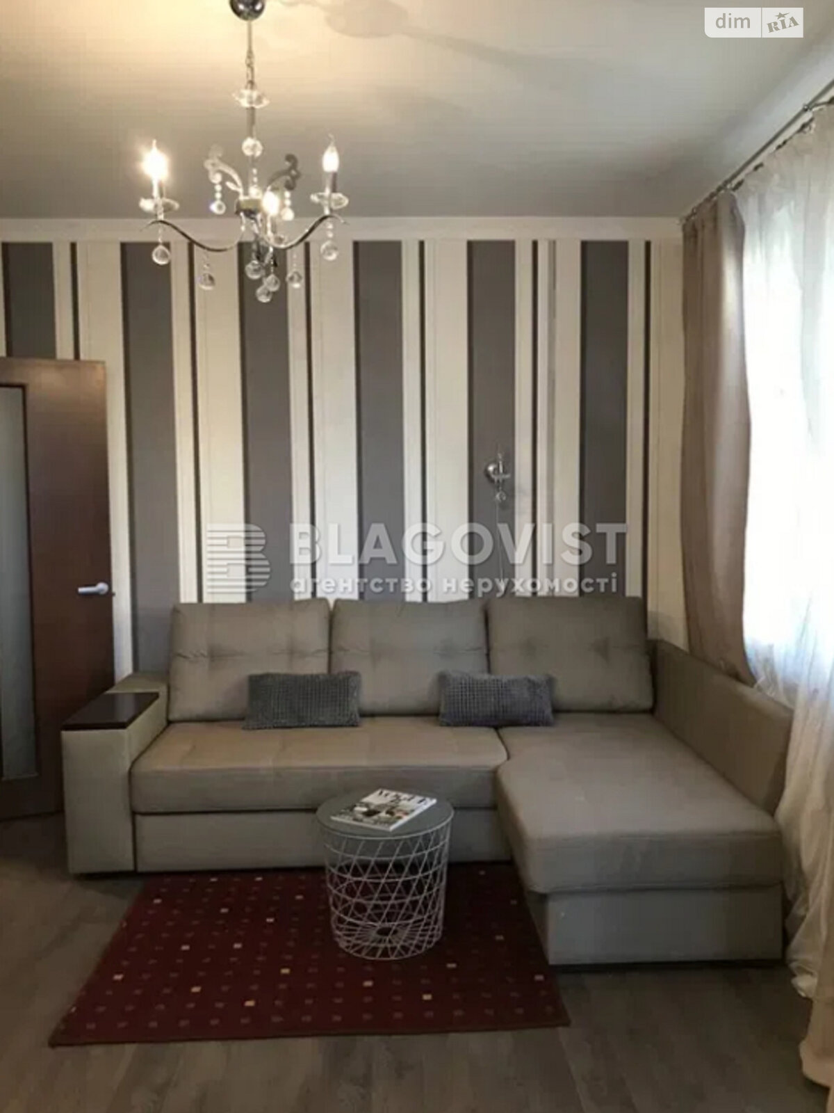 Продаж однокімнатної квартири в Києві, на просп. Любомира Гузара 26, район Відрадний фото 1 Продаж однокімнатної квартири в Києві, на просп. Любомира Гузара 26, район Відрадний фото 1