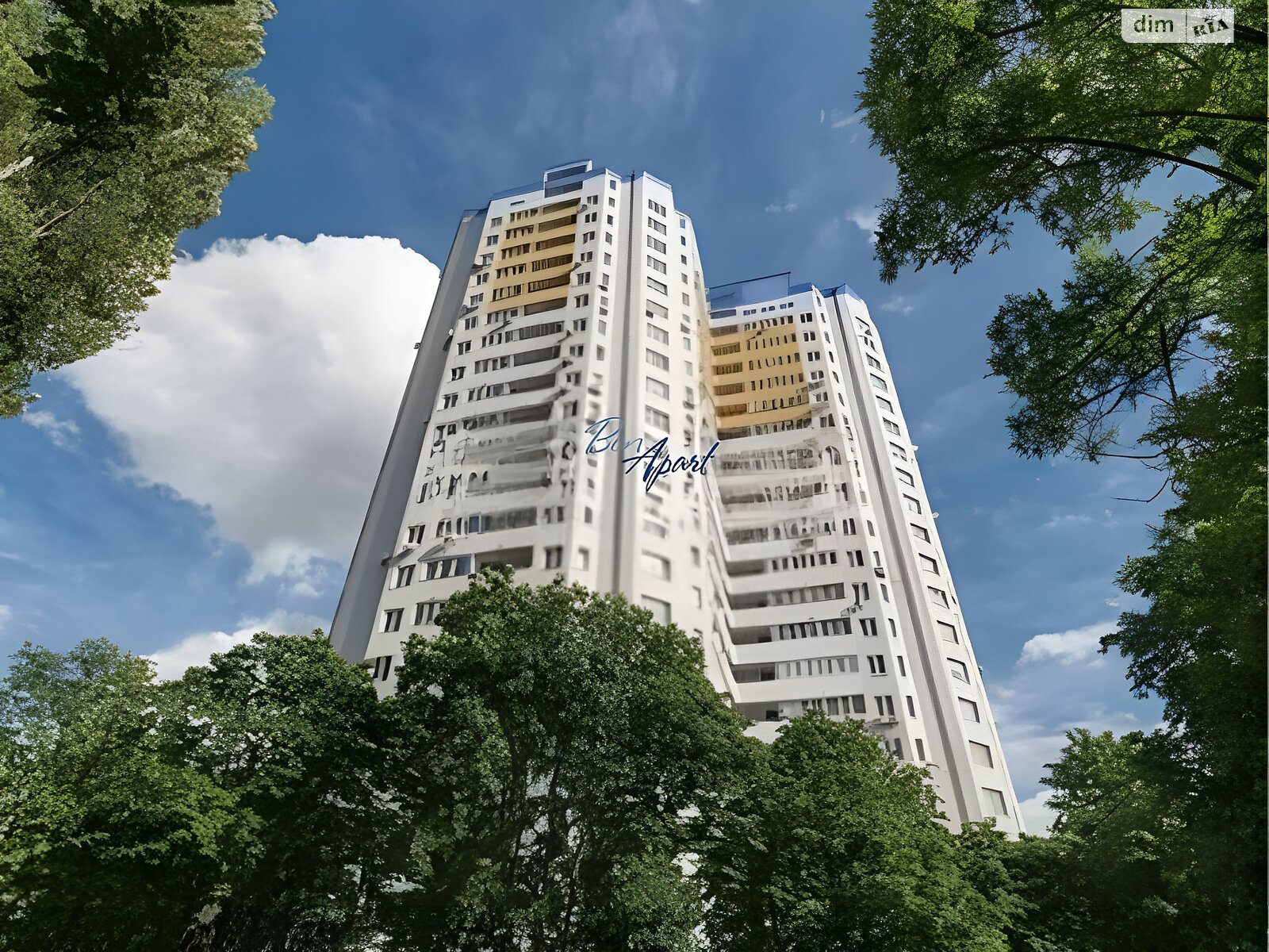 Продажа однокомнатной квартиры в Киеве, на просп. Любомира Гузара 26, район Отрадный фото 1 Продажа однокомнатной квартиры в Киеве, на просп. Любомира Гузара 26, район Отрадный фото 1