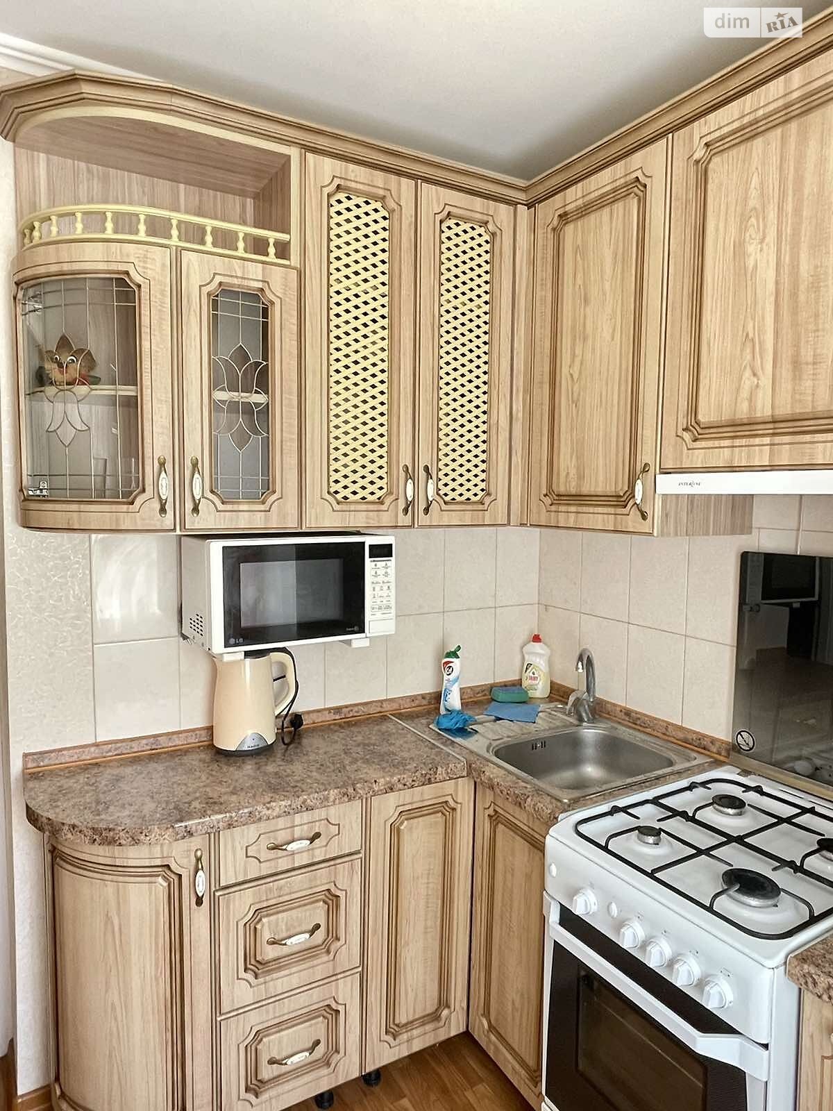 Продаж двокімнатної квартири в Києві, на просп. Любомира Гузара 8, район Відрадний фото 1 Продаж двокімнатної квартири в Києві, на просп. Любомира Гузара 8, район Відрадний фото 1