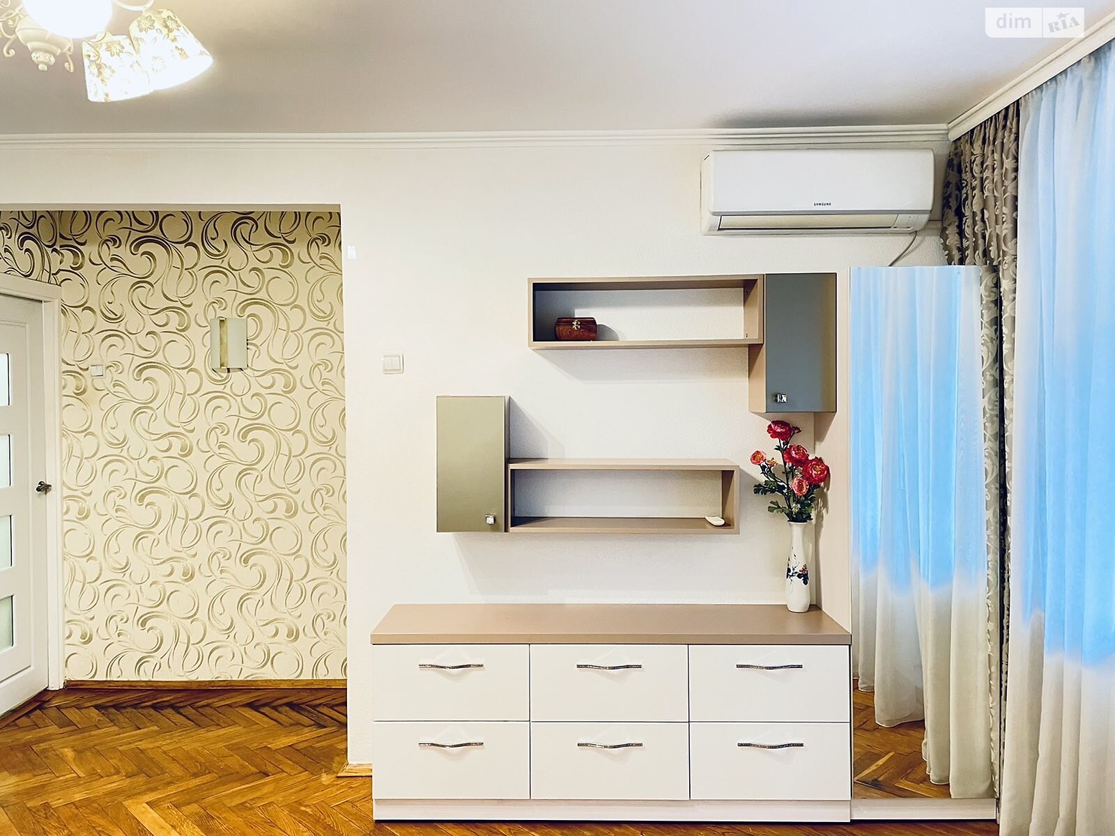 Продаж двокімнатної квартири в Києві, на просп. Любомира Гузара 8, район Відрадний фото 1 Продаж двокімнатної квартири в Києві, на просп. Любомира Гузара 8, район Відрадний фото 1