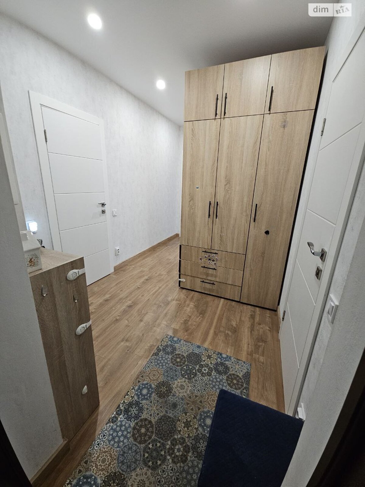 Продажа двухкомнатной квартиры в Киеве, на просп. Любомира Гузара 11, район Отрадный фото 1 Продажа двухкомнатной квартиры в Киеве, на просп. Любомира Гузара 11, район Отрадный фото 1