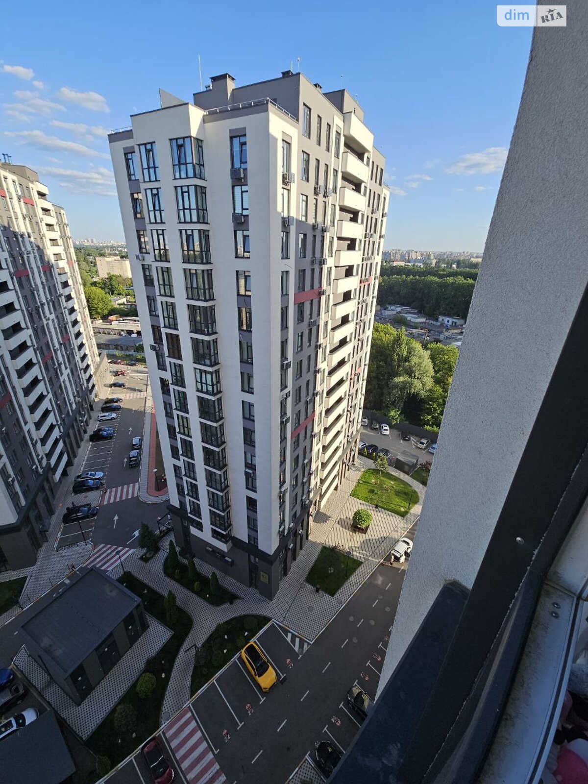 Продажа двухкомнатной квартиры в Киеве, на просп. Любомира Гузара 11, район Отрадный фото 1 Продажа двухкомнатной квартиры в Киеве, на просп. Любомира Гузара 11, район Отрадный фото 1
