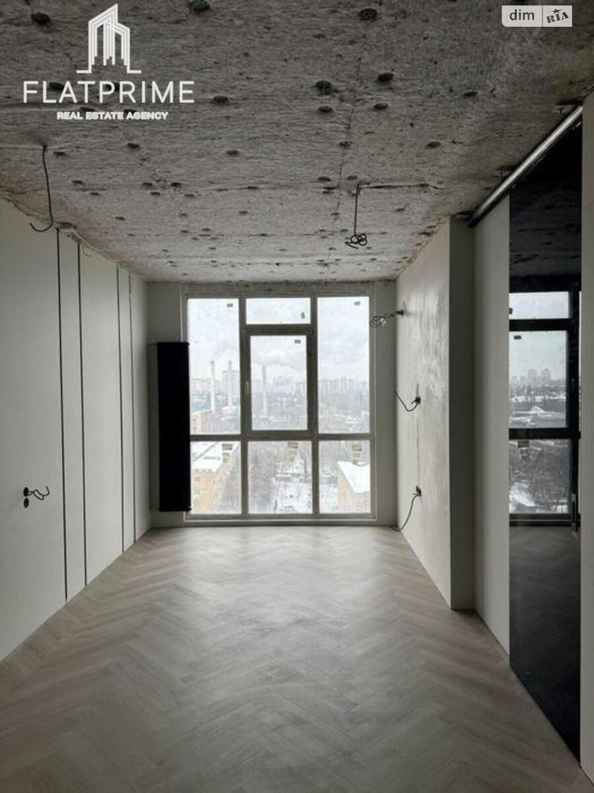 Продажа однокомнатной квартиры в Киеве, на просп. Любомира Гузара 15, район Отрадный фото 1