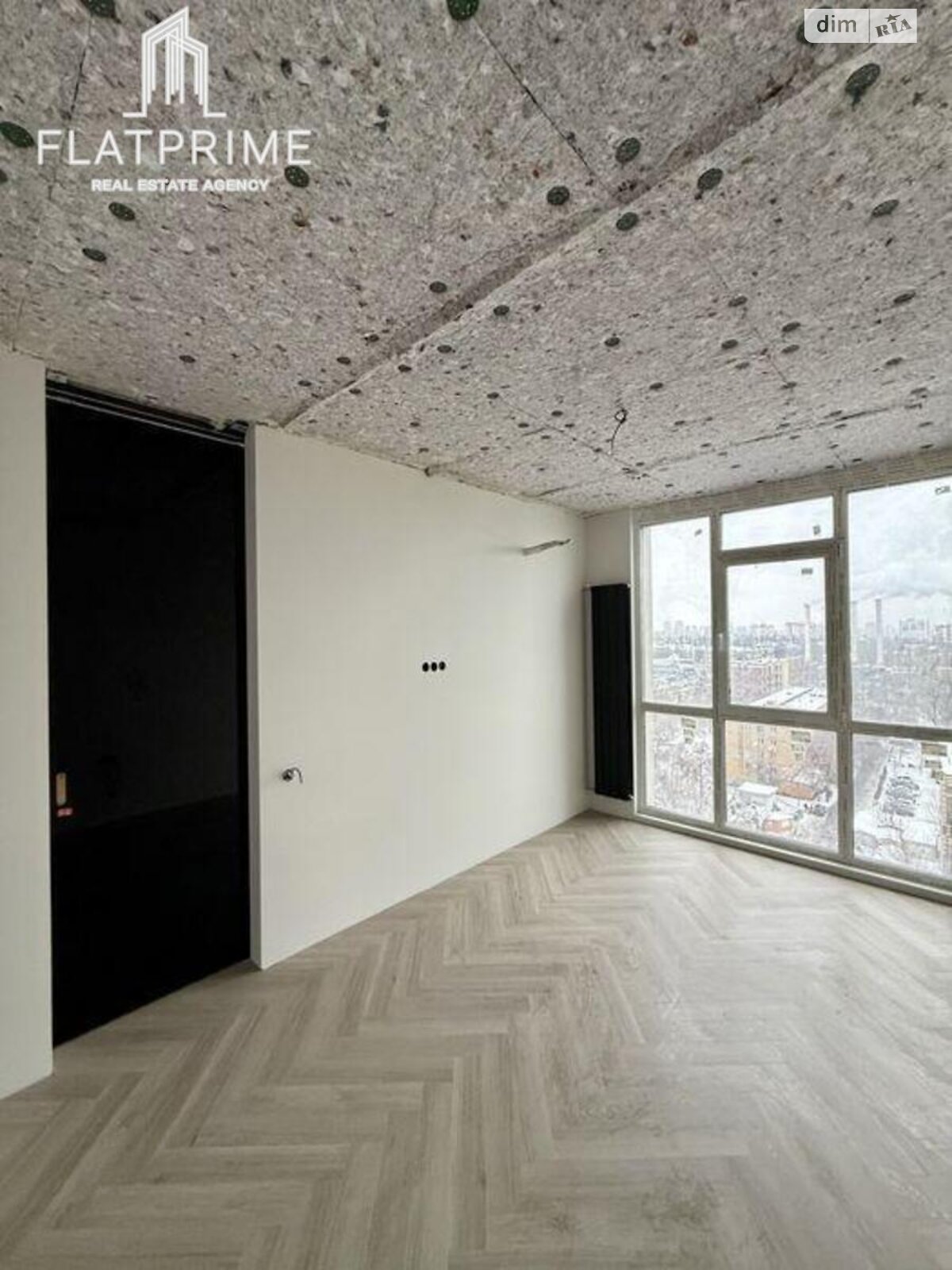 Продажа однокомнатной квартиры в Киеве, на просп. Любомира Гузара 15, район Отрадный фото 1