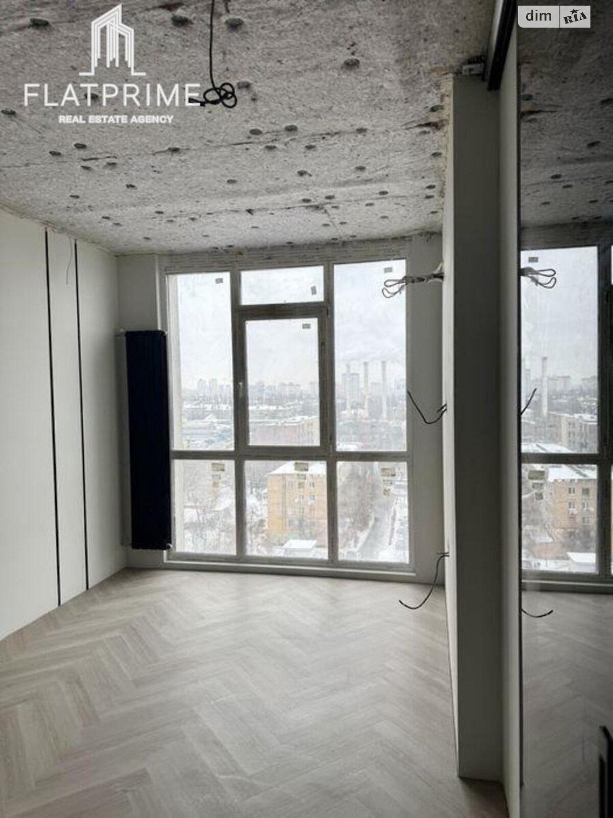 Продажа однокомнатной квартиры в Киеве, на просп. Любомира Гузара 15, район Отрадный фото 1