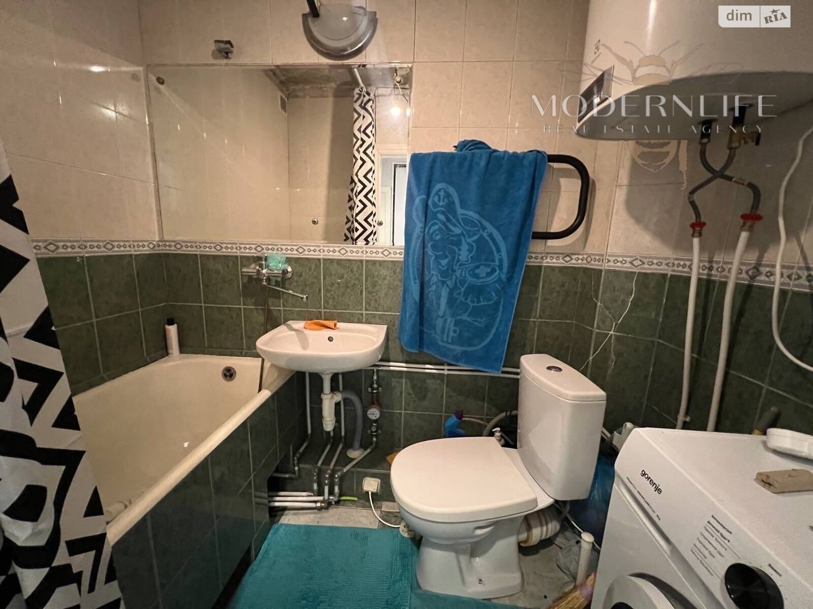 Продаж двокімнатної квартири в Києві, на вул. Метробудівська 1/35, район Відрадний фото 1 Продаж двокімнатної квартири в Києві, на вул. Метробудівська 1/35, район Відрадний фото 1