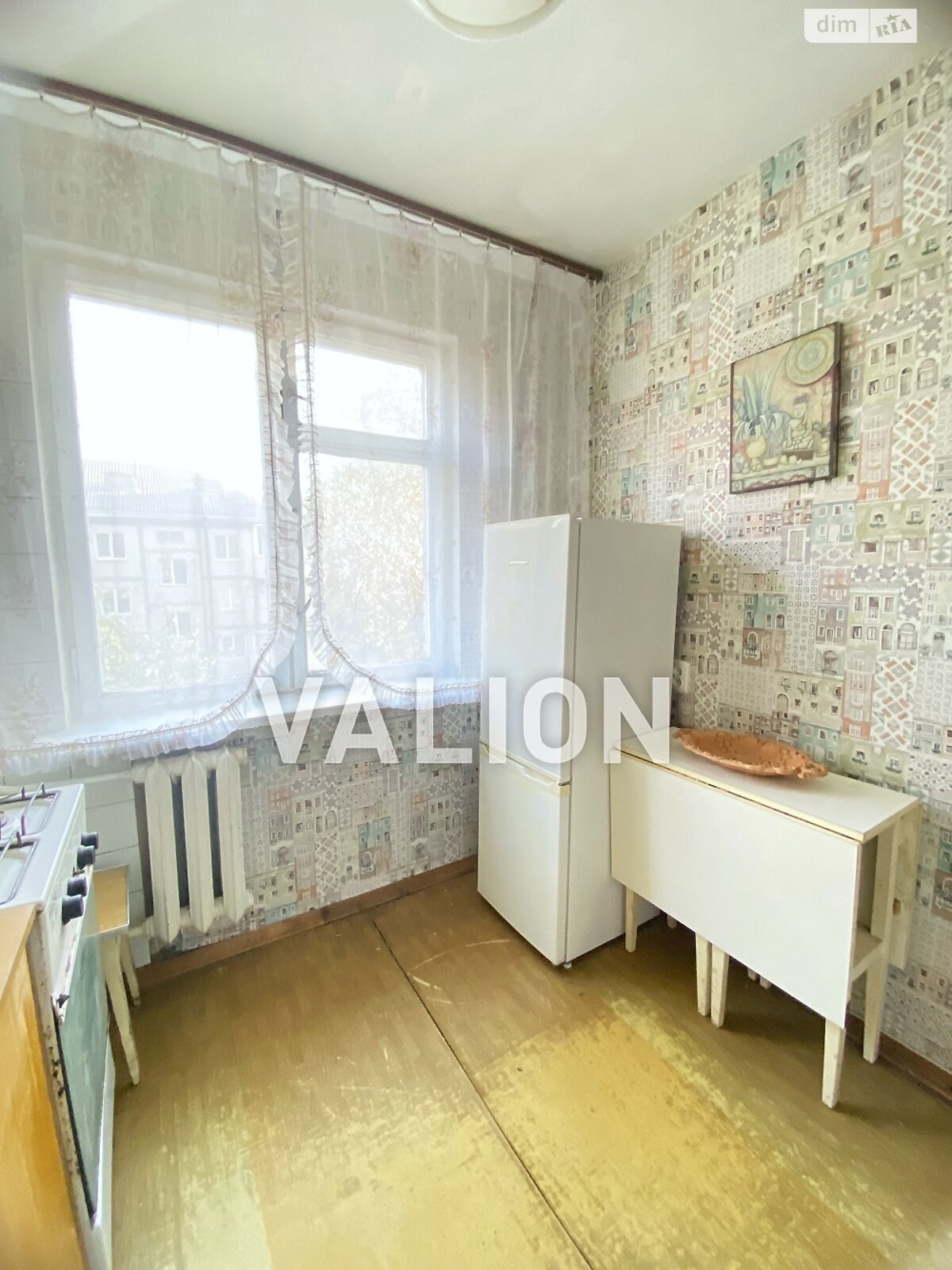 Продаж двокімнатної квартири в Києві, на вул. Метробудівська 3, район Відрадний фото 1