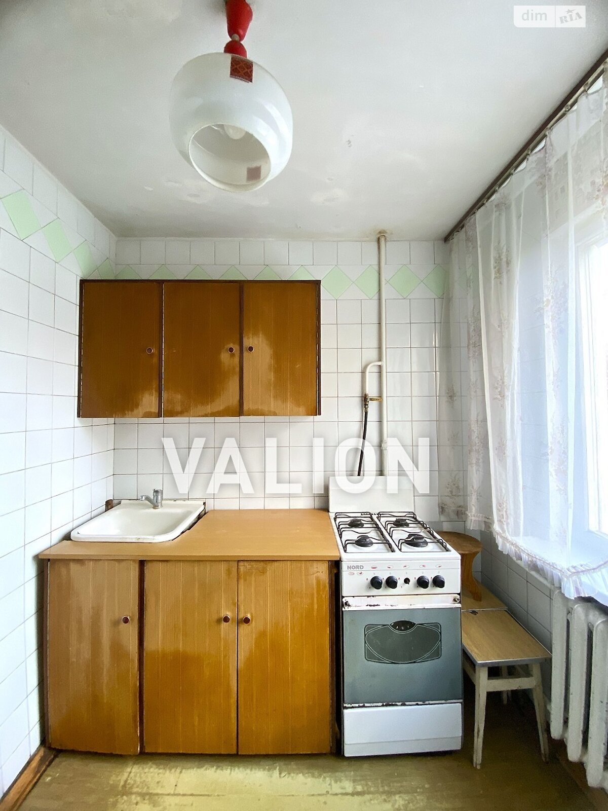 Продаж двокімнатної квартири в Києві, на вул. Метробудівська 3, район Відрадний фото 1