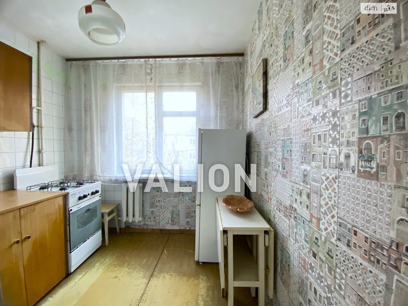 Продаж двокімнатної квартири в Києві, на вул. Метробудівська 3, район Відрадний фото 1