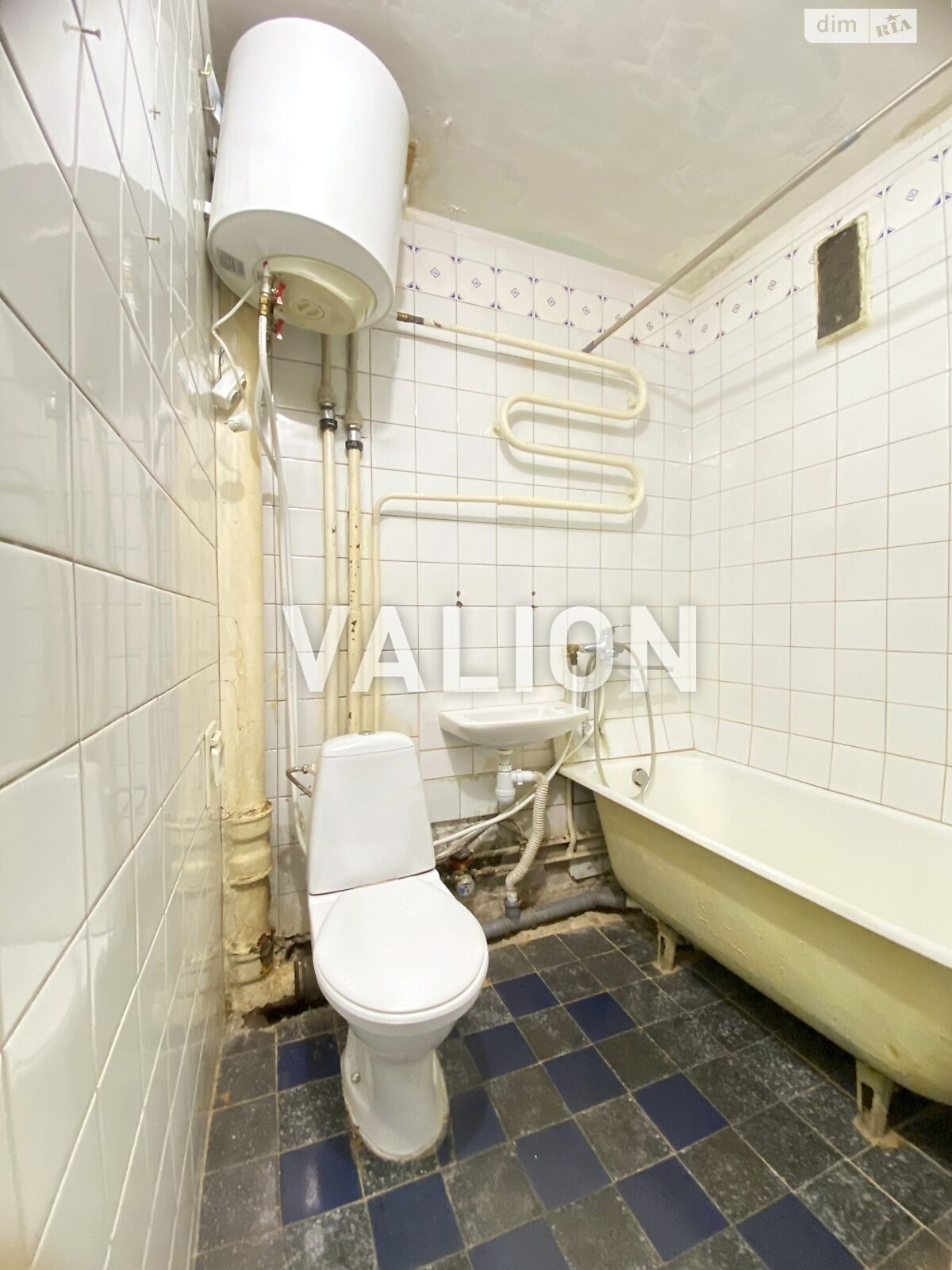 Продаж двокімнатної квартири в Києві, на вул. Метробудівська 3, район Відрадний фото 1