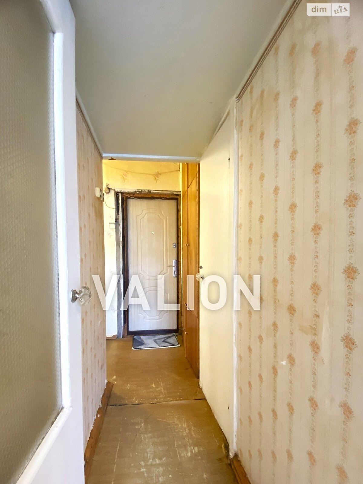 Продаж двокімнатної квартири в Києві, на вул. Метробудівська 3, район Відрадний фото 1