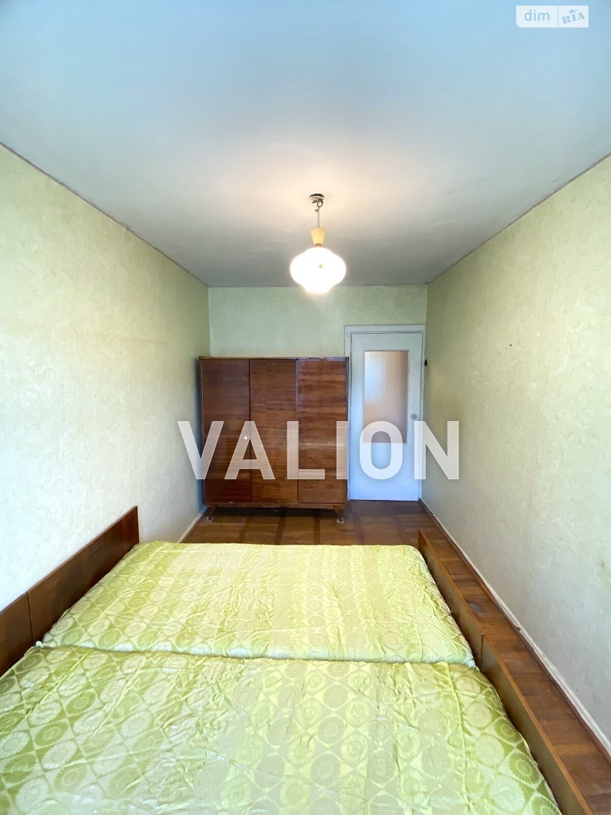 Продаж двокімнатної квартири в Києві, на вул. Метробудівська 3, район Відрадний фото 1