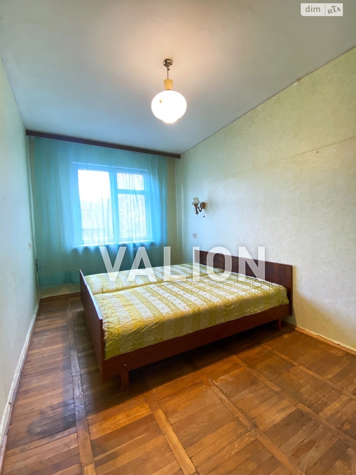 Продаж двокімнатної квартири в Києві, на вул. Метробудівська 3, район Відрадний фото 1