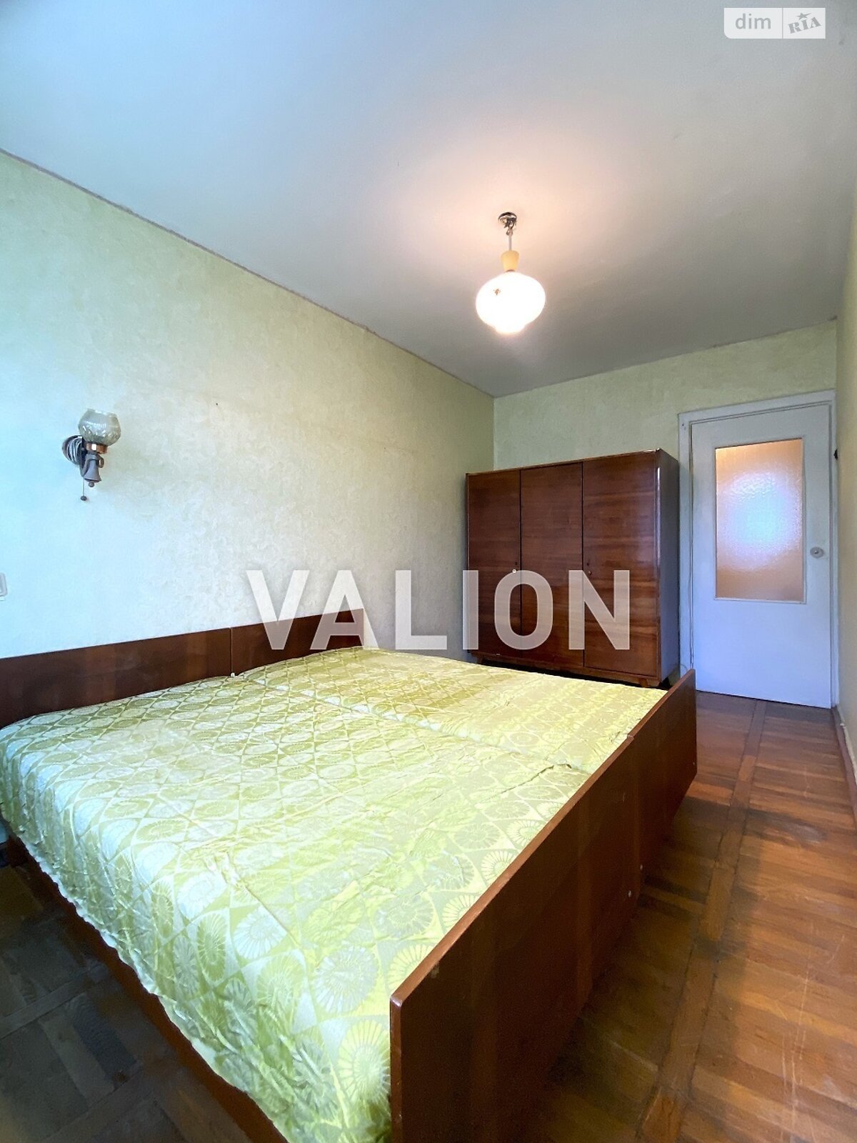 Продаж двокімнатної квартири в Києві, на вул. Метробудівська 3, район Відрадний фото 1