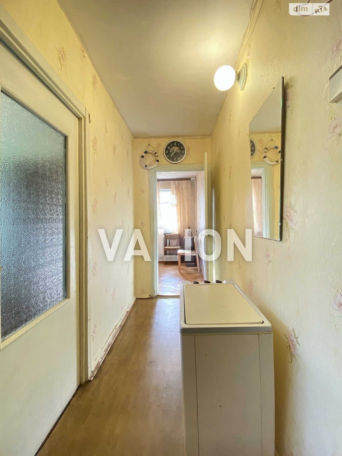 Продаж двокімнатної квартири в Києві, на вул. Метробудівська 3, район Відрадний фото 1