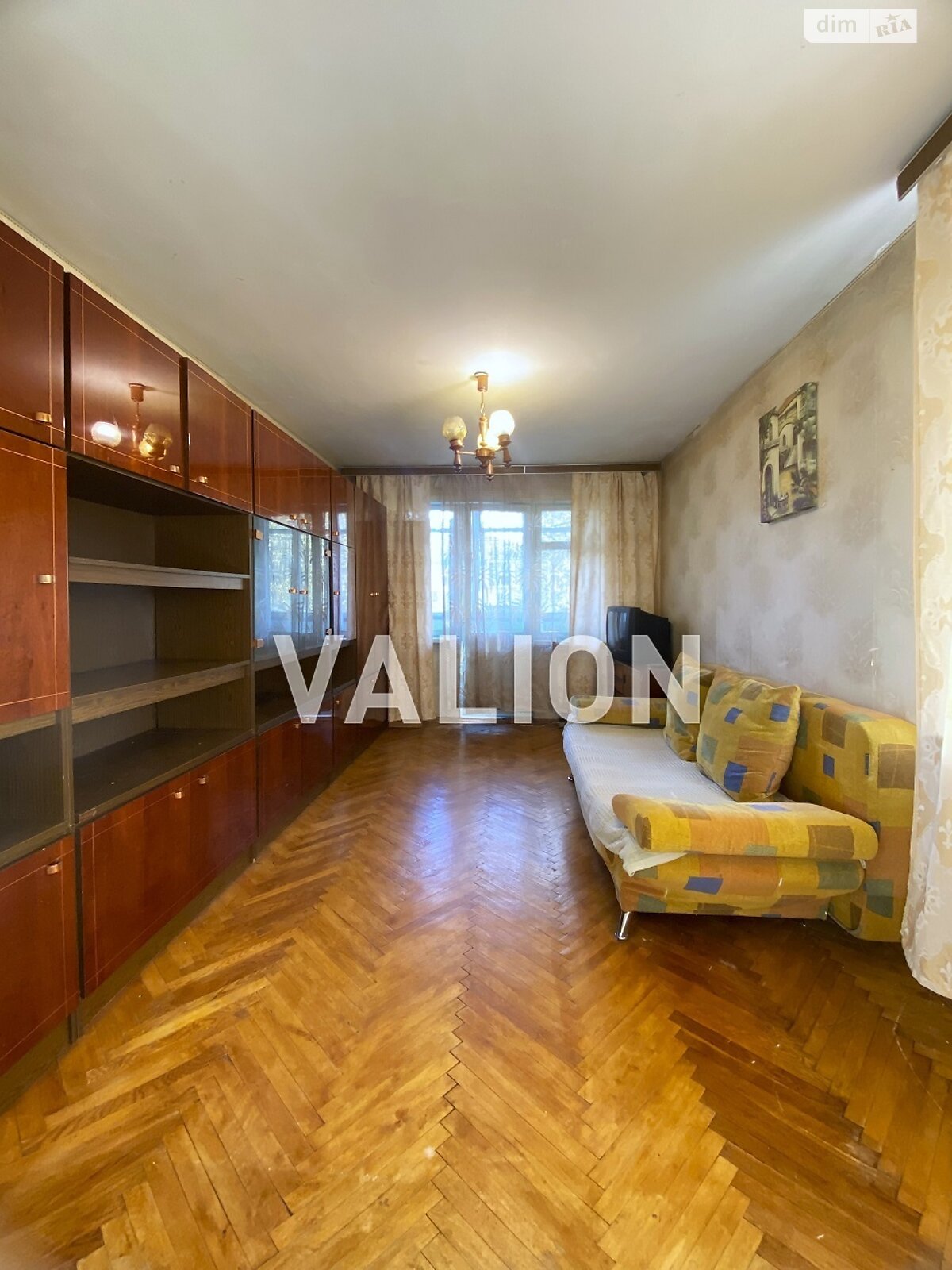 Продаж двокімнатної квартири в Києві, на вул. Метробудівська 3, район Відрадний фото 1