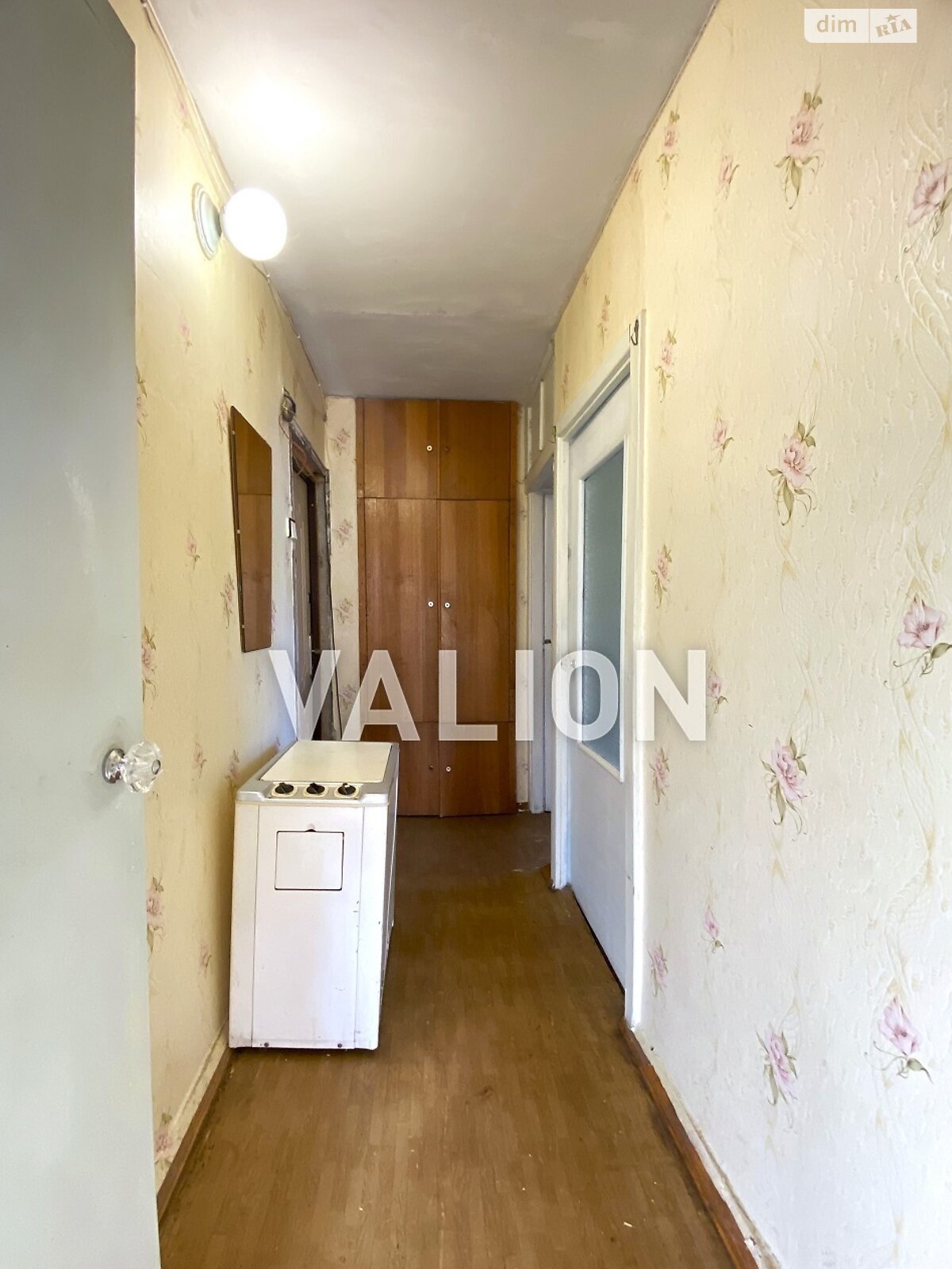 Продаж двокімнатної квартири в Києві, на вул. Метробудівська 3, район Відрадний фото 1