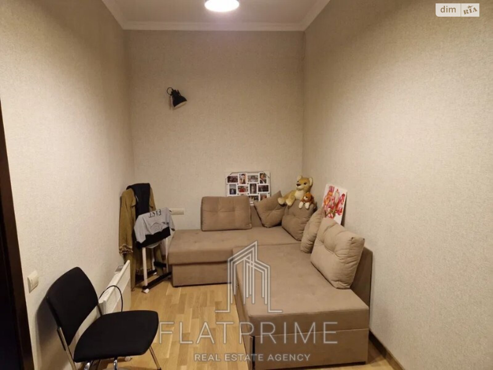 Продажа двухкомнатной квартиры в Киеве, на ул. Метростроевская 13/10, район Отрадный фото 1