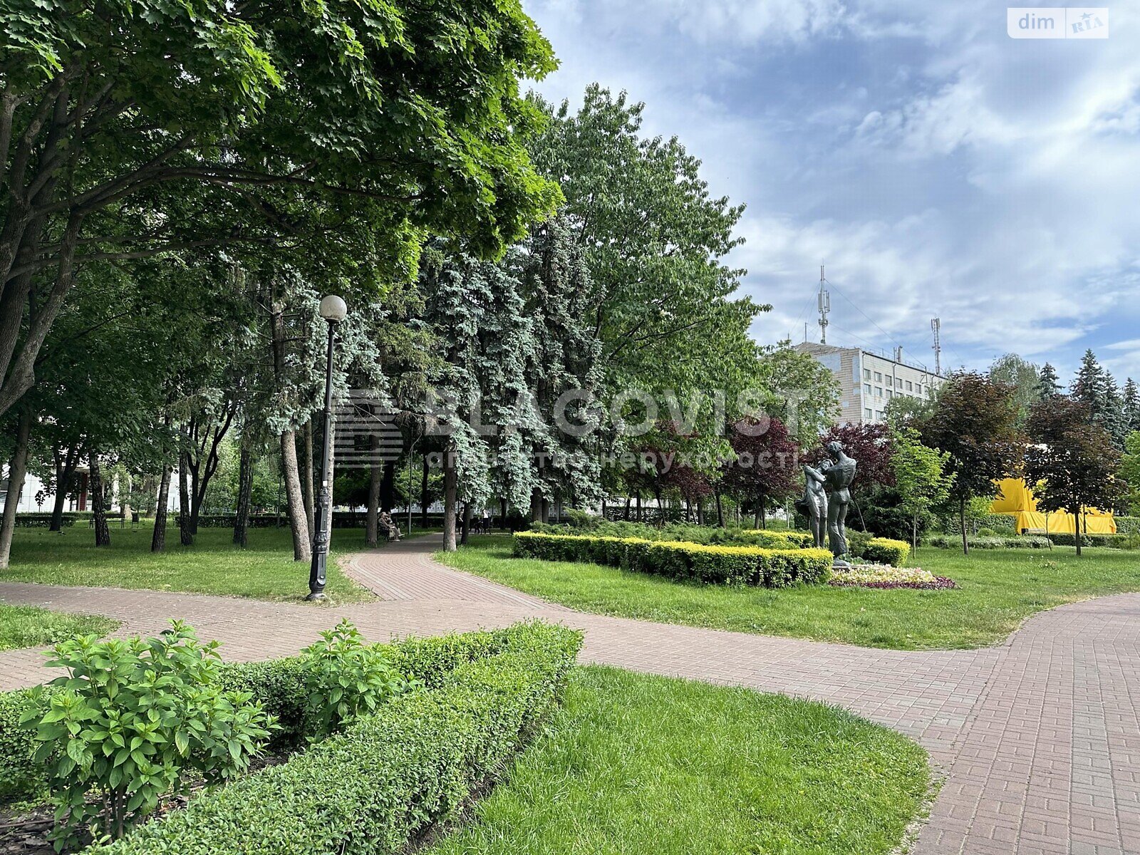 Продажа двухкомнатной квартиры в Киеве, на ул. Михаила Донца 2А, район Отрадный фото 1