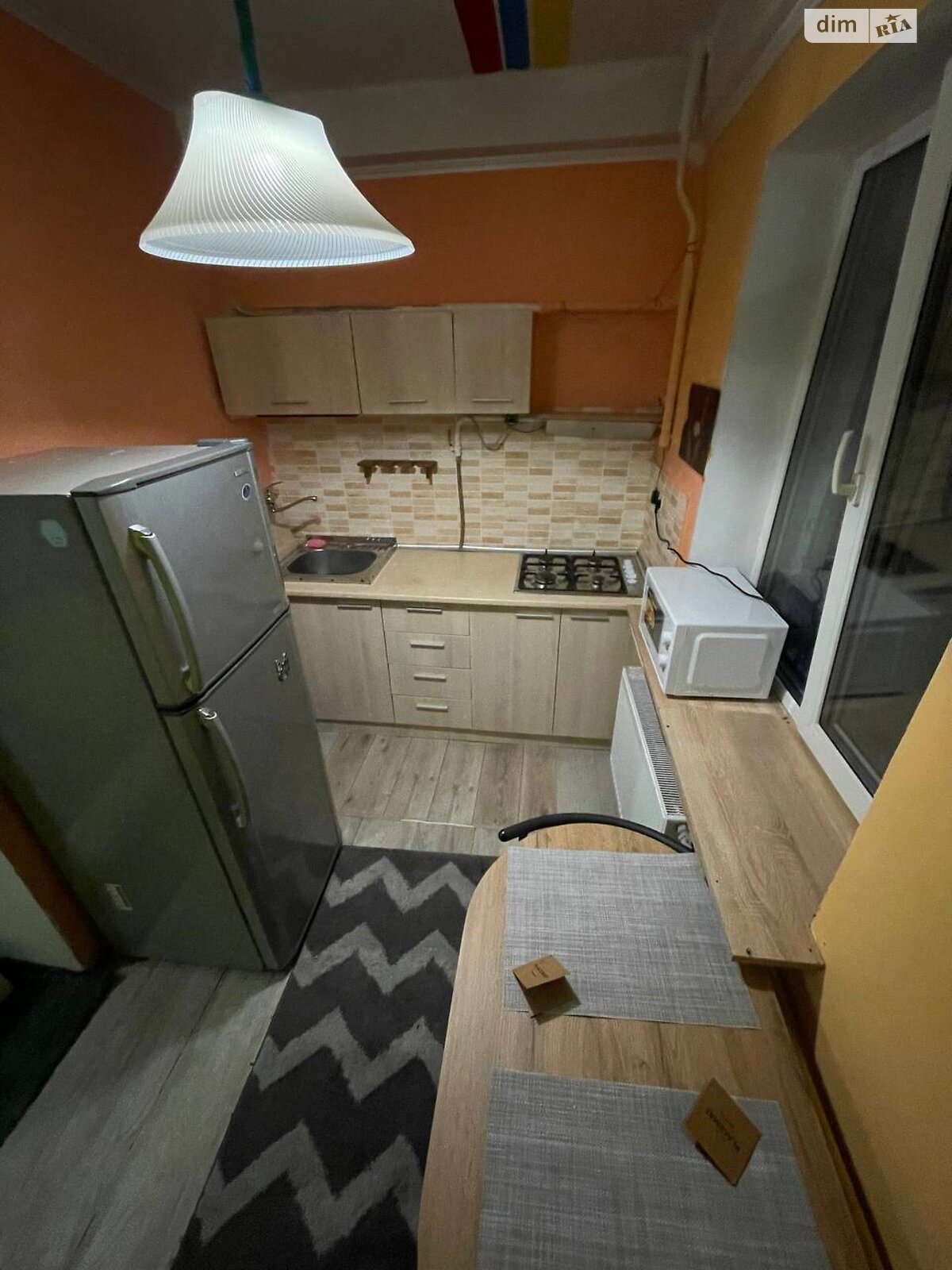 Продаж однокімнатної квартири в Києві, на вул. Михайла Донця 27А, кв. 3, район Відрадний фото 1 Продаж однокімнатної квартири в Києві, на вул. Михайла Донця 27А, кв. 3, район Відрадний фото 1