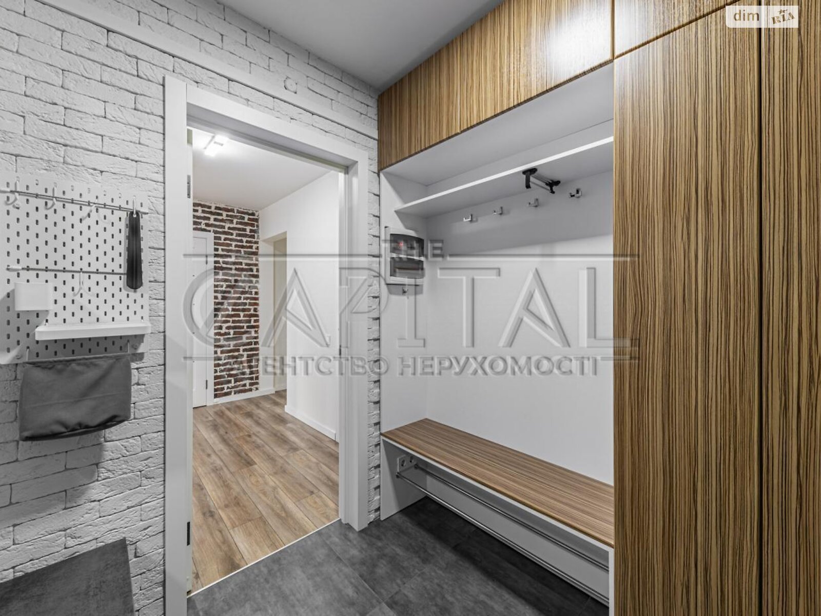 Продаж двокімнатної квартири в Києві, на вул. Михайла Донця 2Б, район Відрадний фото 1 Продаж двокімнатної квартири в Києві, на вул. Михайла Донця 2Б, район Відрадний фото 1