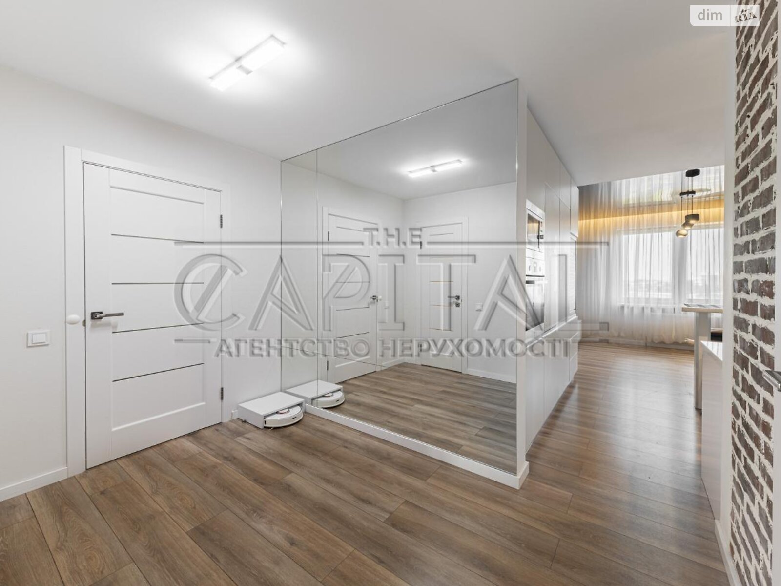 Продаж двокімнатної квартири в Києві, на вул. Михайла Донця 2Б, район Відрадний фото 1 Продаж двокімнатної квартири в Києві, на вул. Михайла Донця 2Б, район Відрадний фото 1
