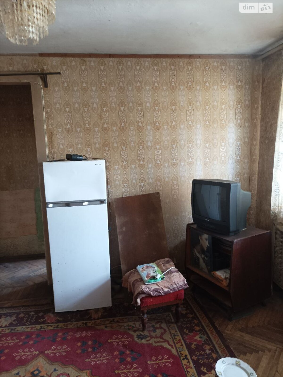 Продаж двокімнатної квартири в Києві, на вул. Михайла Донця 18А, район Відрадний фото 1 Продаж двокімнатної квартири в Києві, на вул. Михайла Донця 18А, район Відрадний фото 1