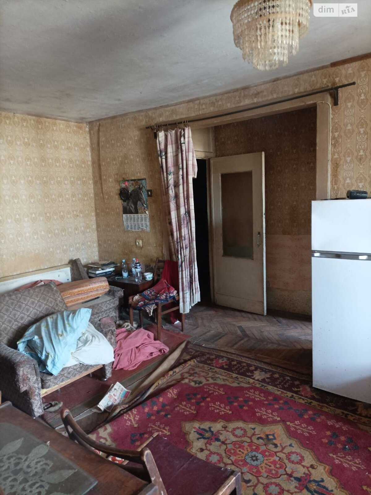 Продаж двокімнатної квартири в Києві, на вул. Михайла Донця 18А, район Відрадний фото 1 Продаж двокімнатної квартири в Києві, на вул. Михайла Донця 18А, район Відрадний фото 1