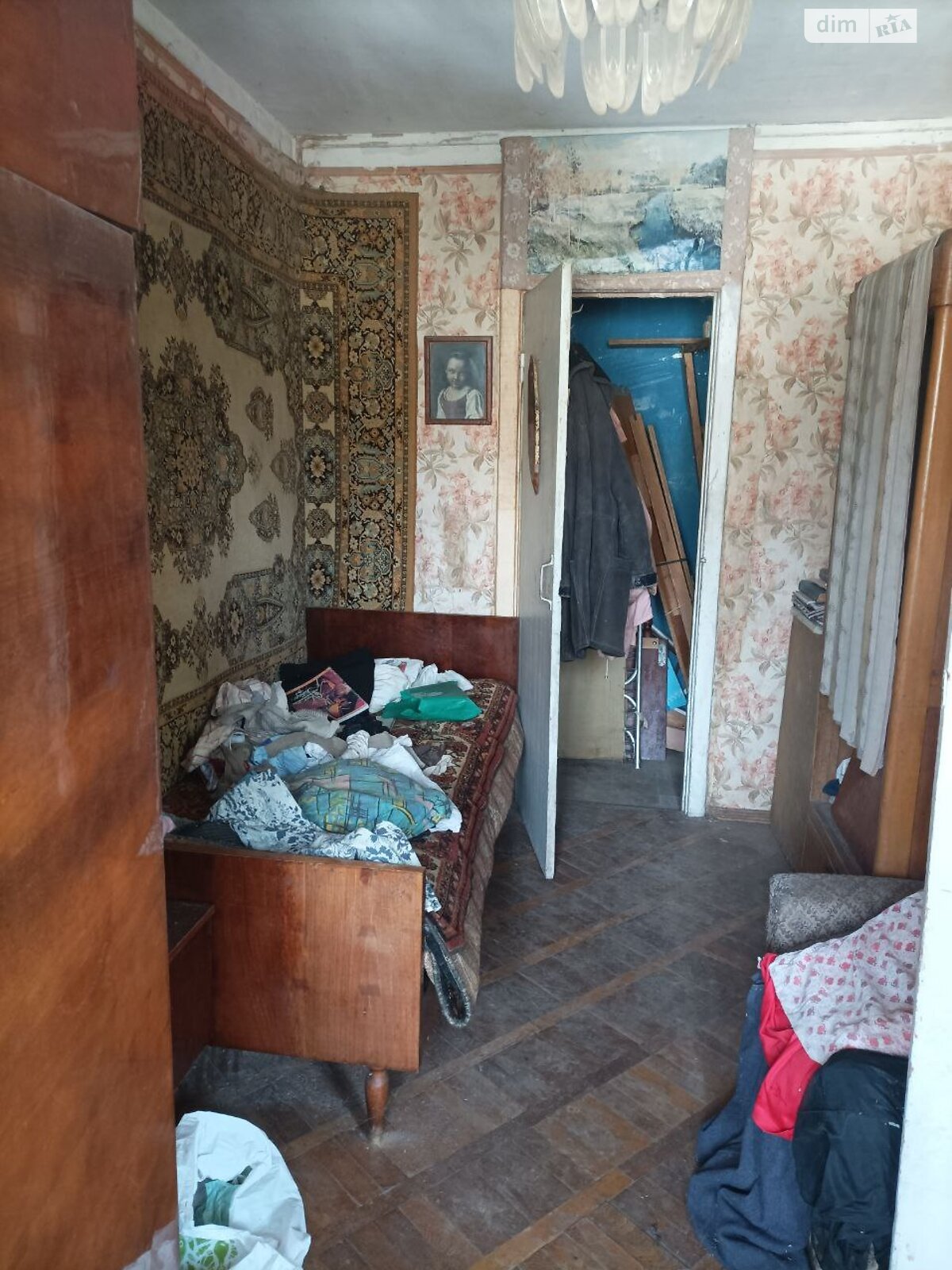 Продаж двокімнатної квартири в Києві, на вул. Михайла Донця 18А, район Відрадний фото 1 Продаж двокімнатної квартири в Києві, на вул. Михайла Донця 18А, район Відрадний фото 1