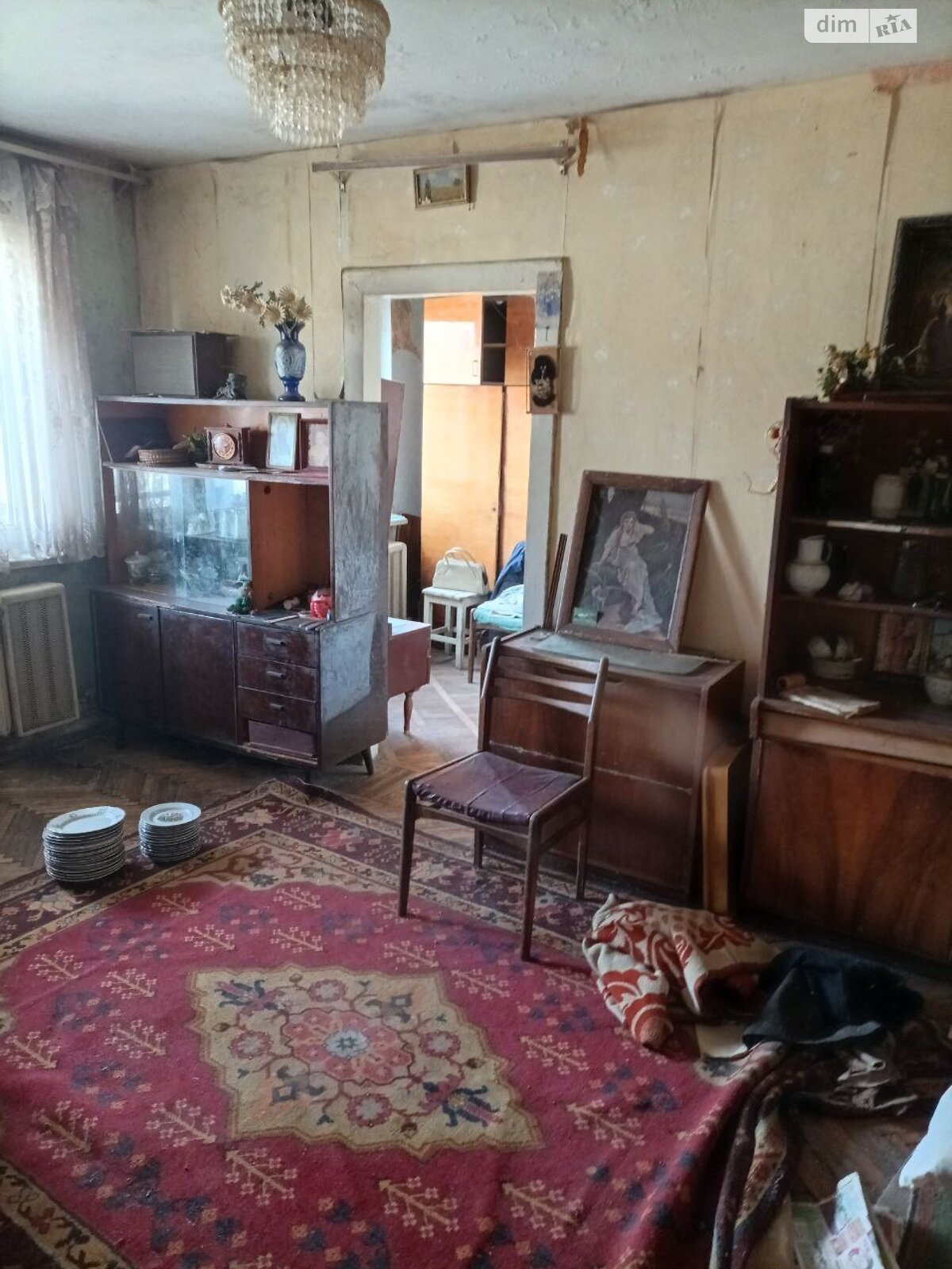 Продаж двокімнатної квартири в Києві, на вул. Михайла Донця 18А, район Відрадний фото 1 Продаж двокімнатної квартири в Києві, на вул. Михайла Донця 18А, район Відрадний фото 1