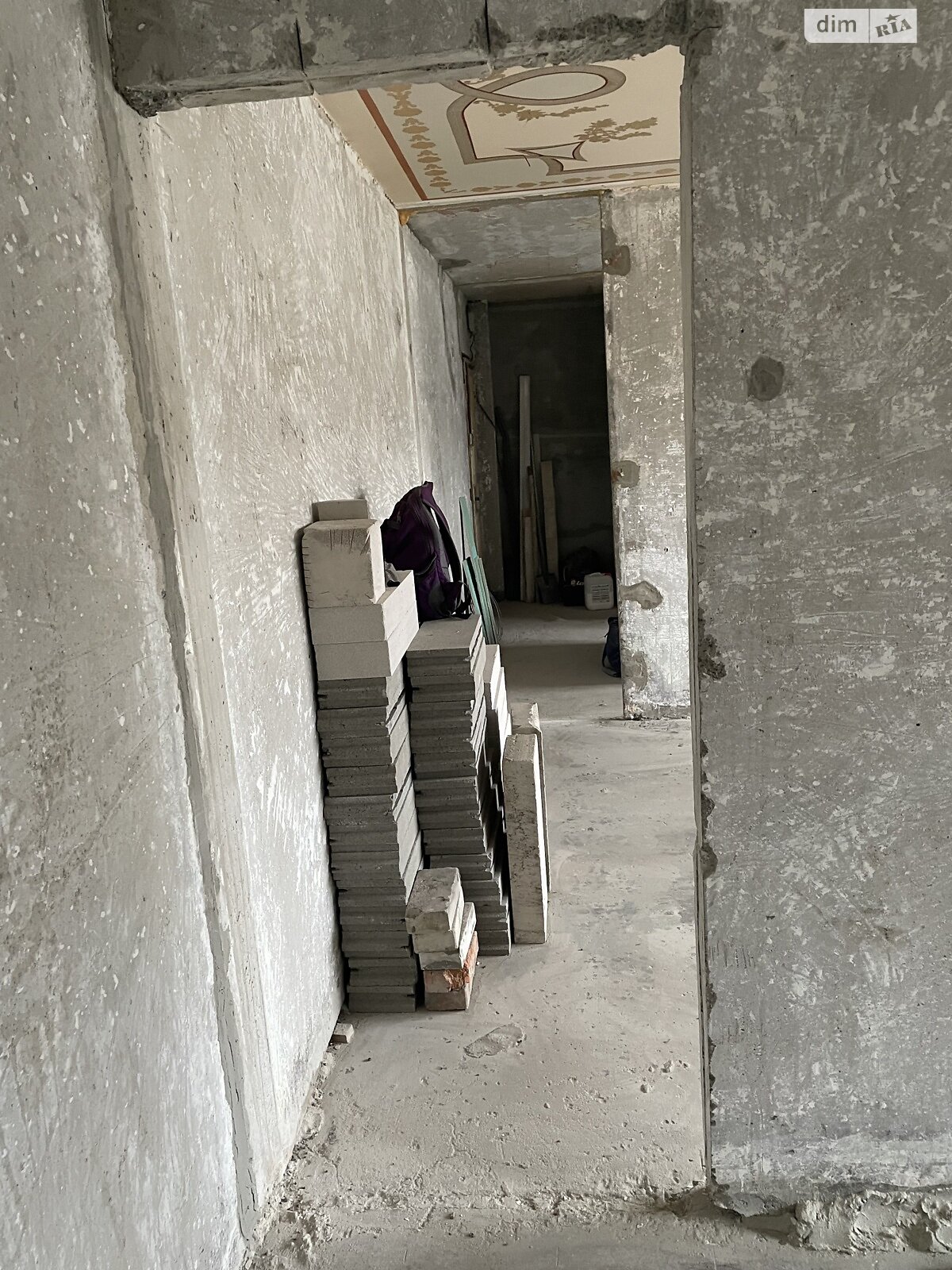 Продаж трикімнатної квартири в Києві, на вул. Михайла Донця 14А, кв. 39, район Відрадний фото 1 Продаж трикімнатної квартири в Києві, на вул. Михайла Донця 14А, кв. 39, район Відрадний фото 1