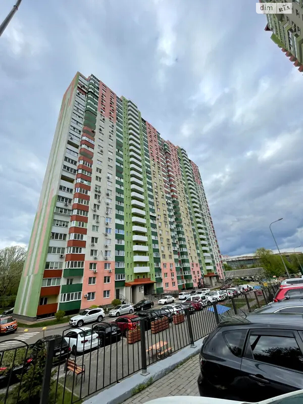 Продажа однокомнатной квартиры в Киеве, на ул. Михаила Донца 2Б, район Отрадный фото 1 Продажа однокомнатной квартиры в Киеве, на ул. Михаила Донца 2Б, район Отрадный фото 1