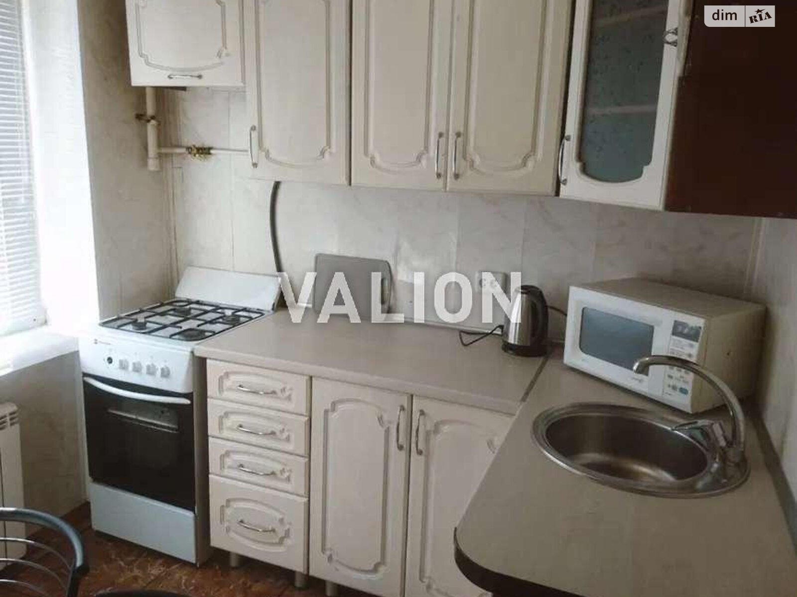 Продаж двокімнатної квартири в Києві, на вул. Михайла Донця 25/89, район Відрадний фото 1 Продаж двокімнатної квартири в Києві, на вул. Михайла Донця 25/89, район Відрадний фото 1