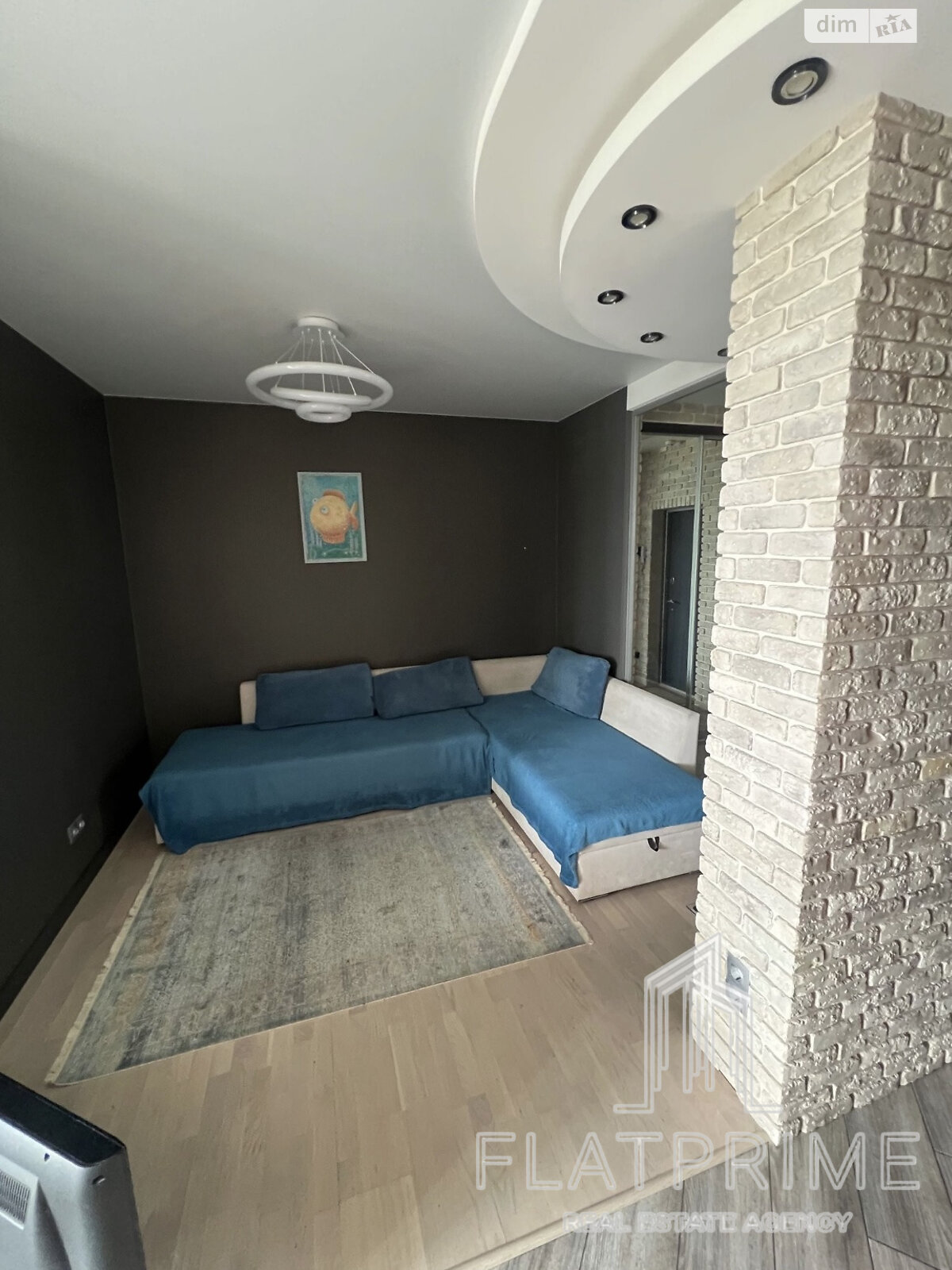 Продаж двокімнатної квартири в Києві, на вул. Михайла Донця 2А, район Відрадний фото 1 Продаж двокімнатної квартири в Києві, на вул. Михайла Донця 2А, район Відрадний фото 1