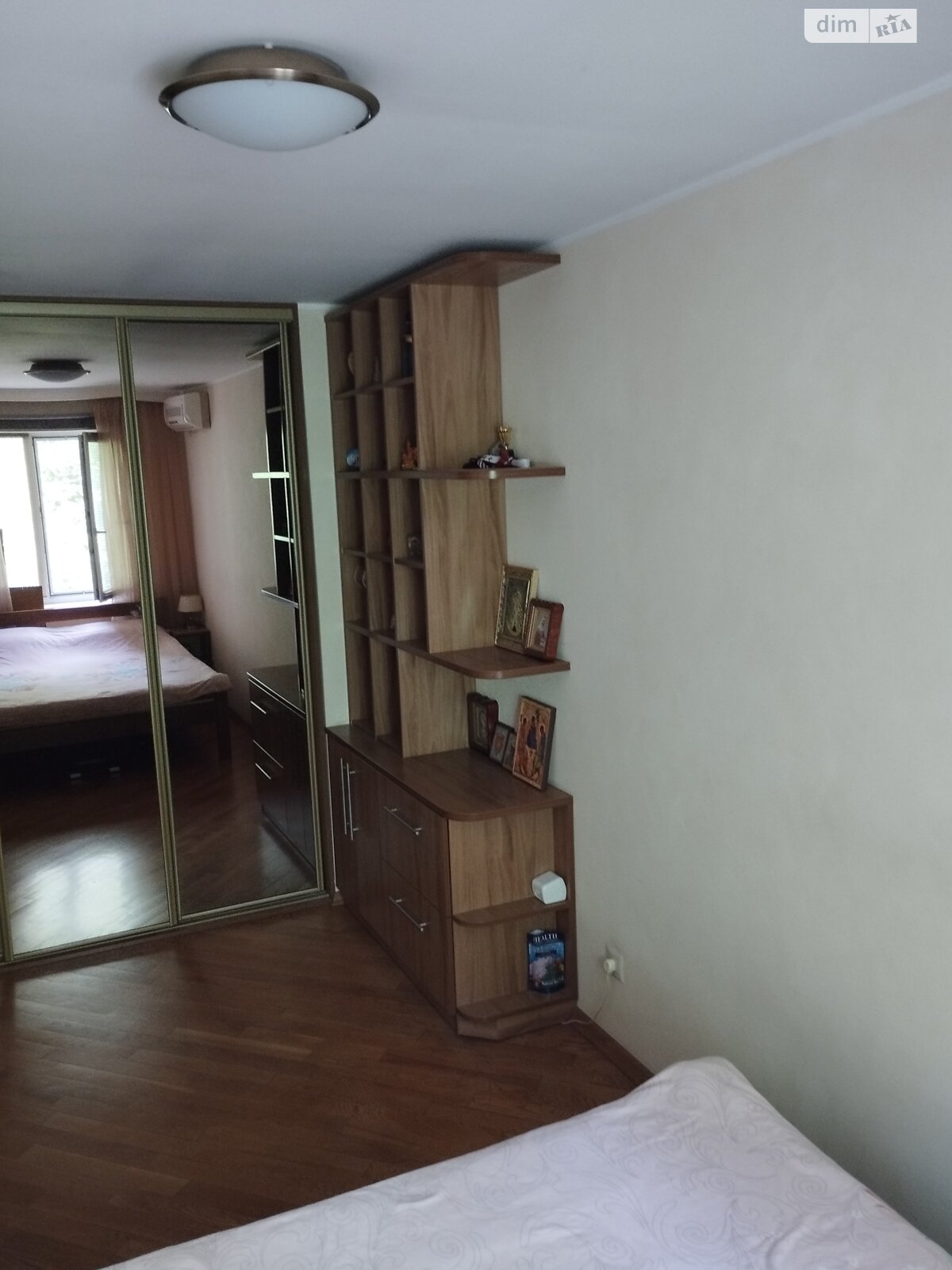 Продажа двухкомнатной квартиры в Киеве, на ул. Михаила Донца 13, район Отрадный фото 1 Продажа двухкомнатной квартиры в Киеве, на ул. Михаила Донца 13, район Отрадный фото 1