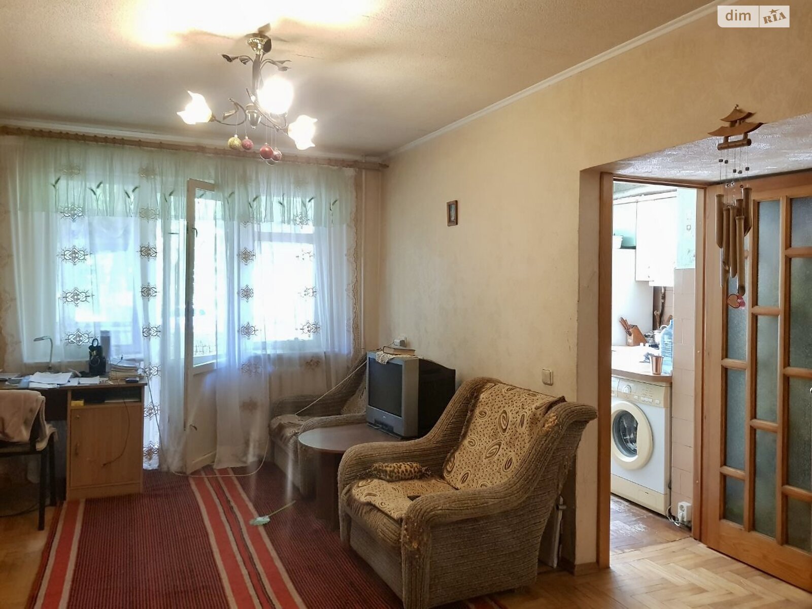 Продажа двухкомнатной квартиры в Киеве, на ул. Михаила Донца 26, район Отрадный фото 1 Продажа двухкомнатной квартиры в Киеве, на ул. Михаила Донца 26, район Отрадный фото 1