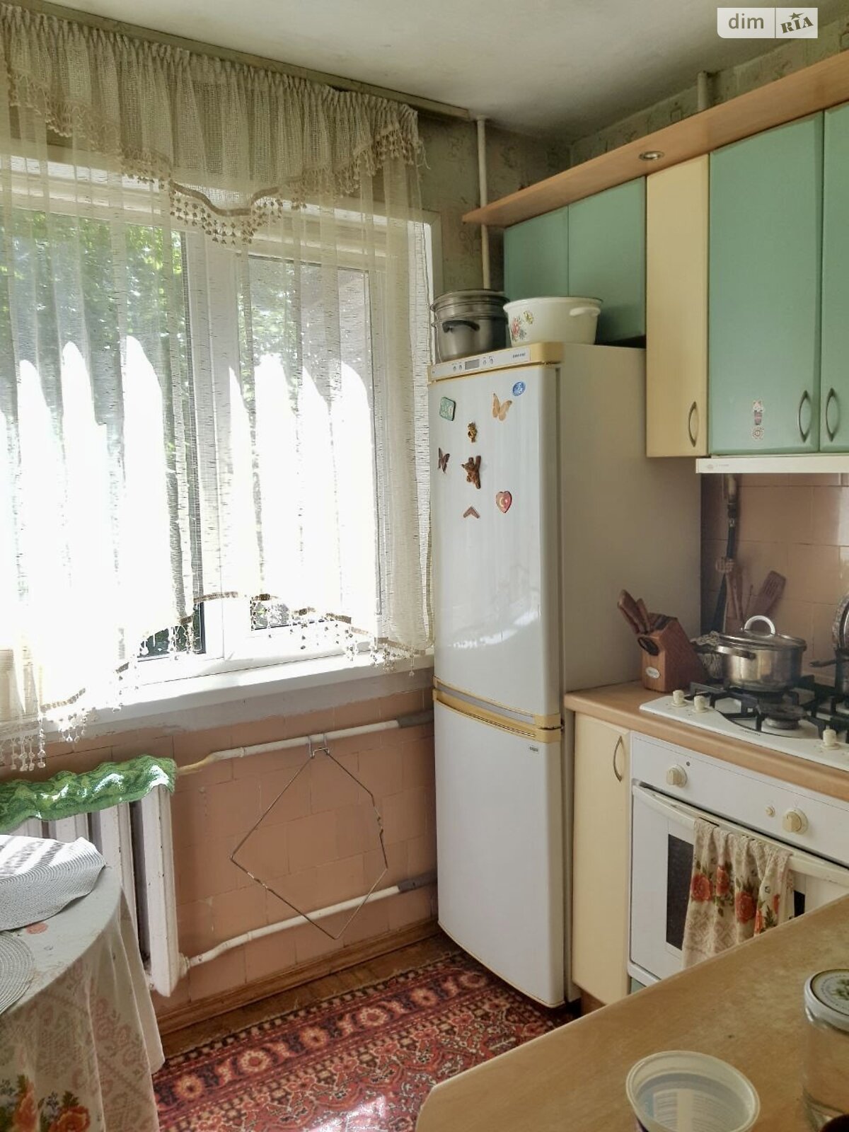 Продажа двухкомнатной квартиры в Киеве, на ул. Михаила Донца 26, район Отрадный фото 1 Продажа двухкомнатной квартиры в Киеве, на ул. Михаила Донца 26, район Отрадный фото 1