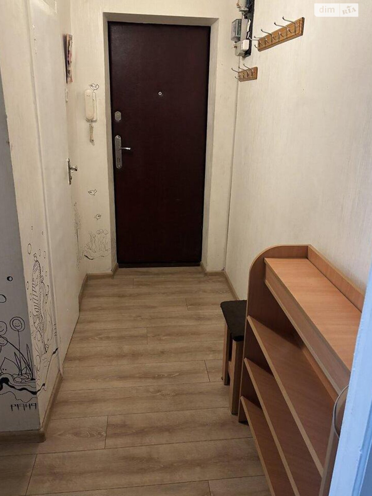 Продажа двухкомнатной квартиры в Киеве, на ул. Михаила Донца 23Б, район Отрадный фото 1 Продажа двухкомнатной квартиры в Киеве, на ул. Михаила Донца 23Б, район Отрадный фото 1