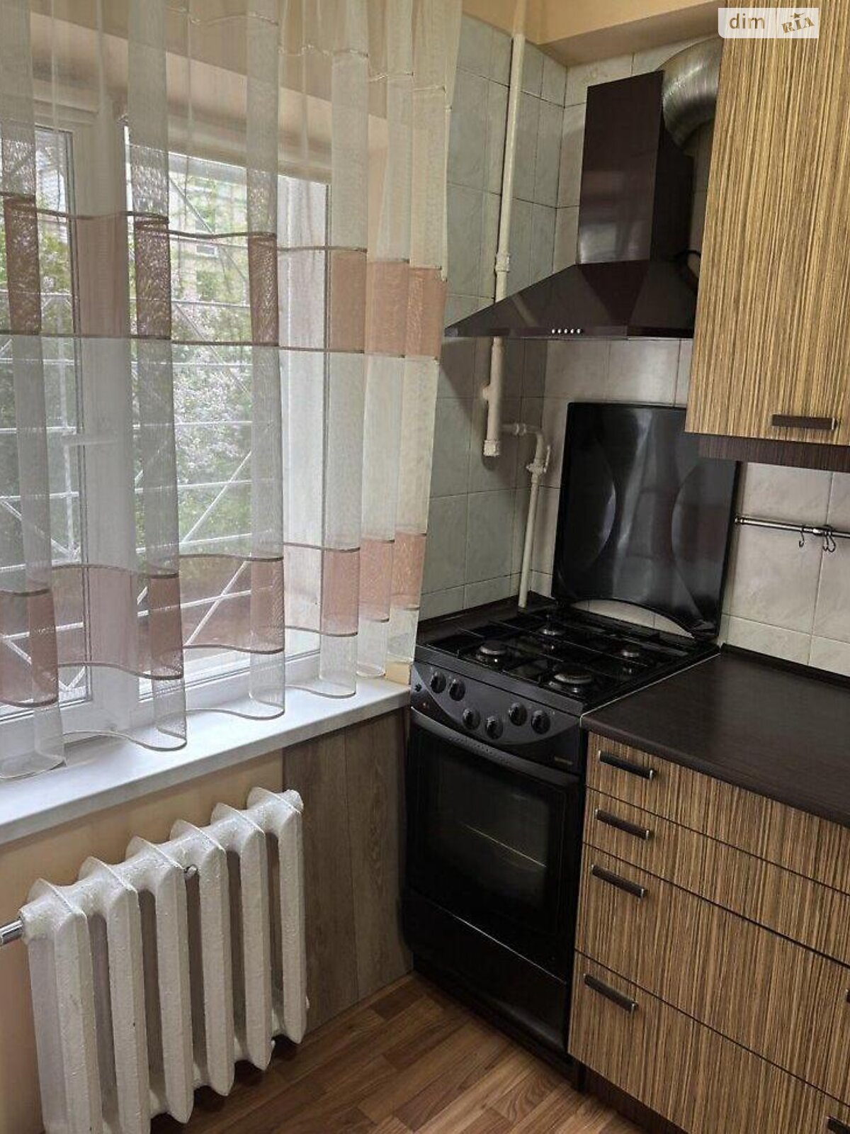 Продажа двухкомнатной квартиры в Киеве, на ул. Михаила Донца 23Б, район Отрадный фото 1 Продажа двухкомнатной квартиры в Киеве, на ул. Михаила Донца 23Б, район Отрадный фото 1