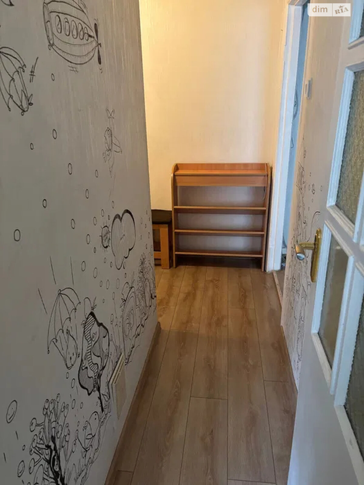 Продажа двухкомнатной квартиры в Киеве, на ул. Михаила Донца 23А, район Отрадный фото 1 Продажа двухкомнатной квартиры в Киеве, на ул. Михаила Донца 23А, район Отрадный фото 1