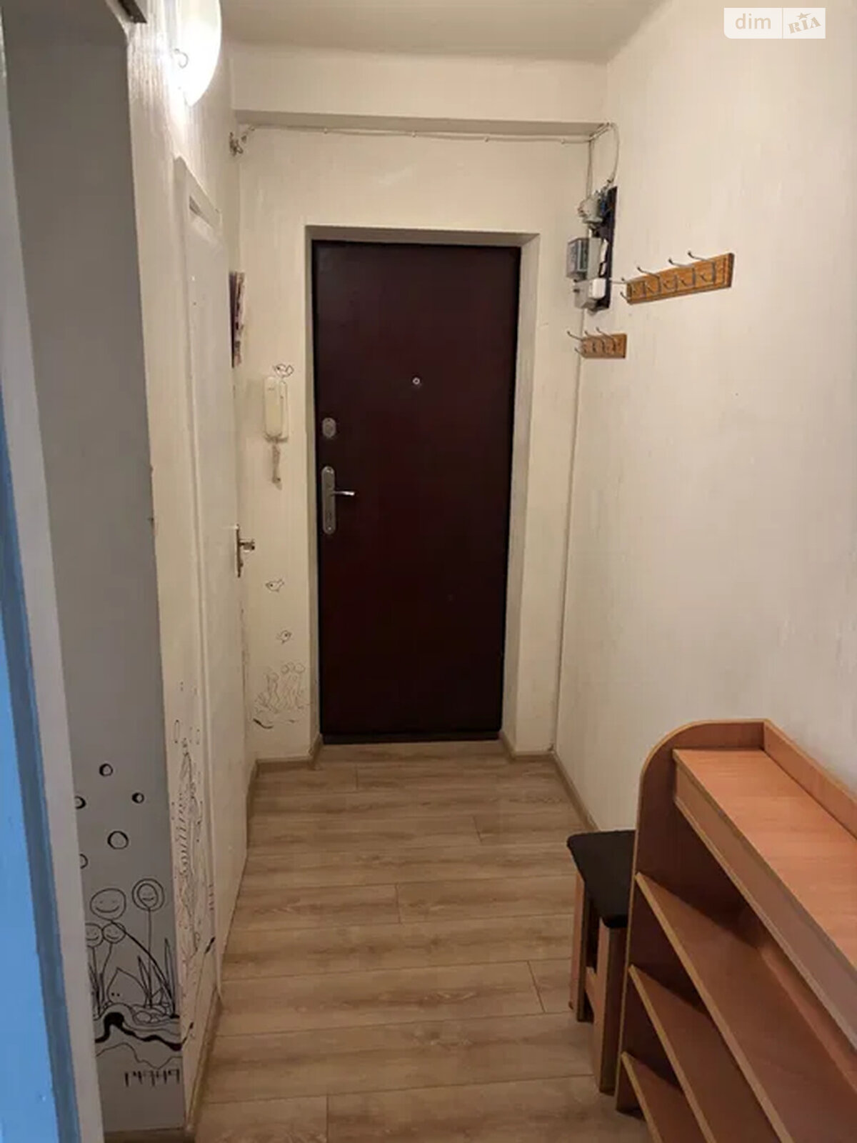 Продажа двухкомнатной квартиры в Киеве, на ул. Михаила Донца 23А, район Отрадный фото 1 Продажа двухкомнатной квартиры в Киеве, на ул. Михаила Донца 23А, район Отрадный фото 1