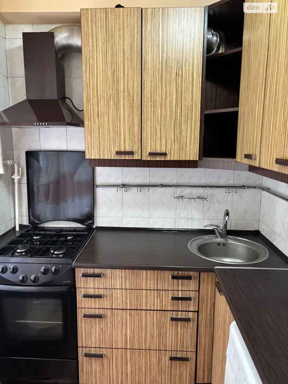 Продажа двухкомнатной квартиры в Киеве, на ул. Михаила Донца 23А, район Отрадный фото 1 Продажа двухкомнатной квартиры в Киеве, на ул. Михаила Донца 23А, район Отрадный фото 1