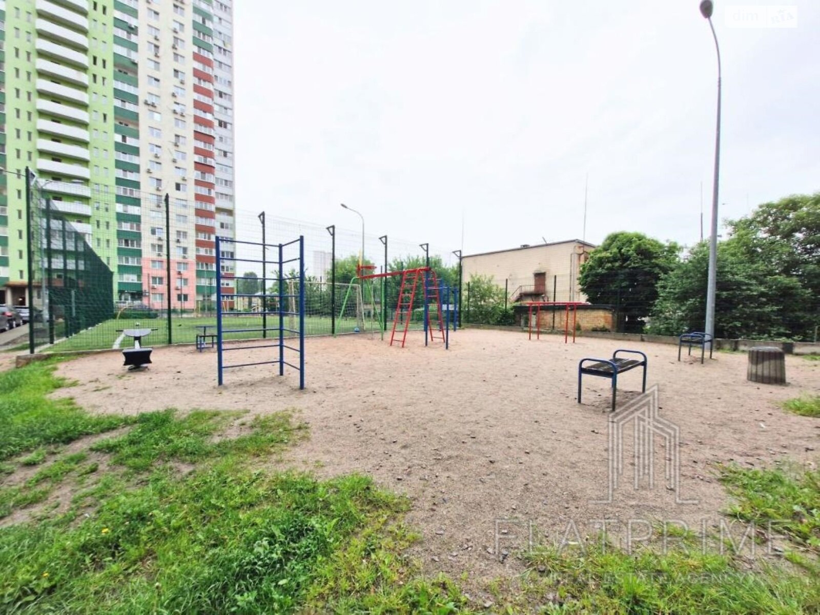 Продажа однокомнатной квартиры в Киеве, на ул. Михаила Донца 2Б, район Отрадный фото 1 Продажа однокомнатной квартиры в Киеве, на ул. Михаила Донца 2Б, район Отрадный фото 1