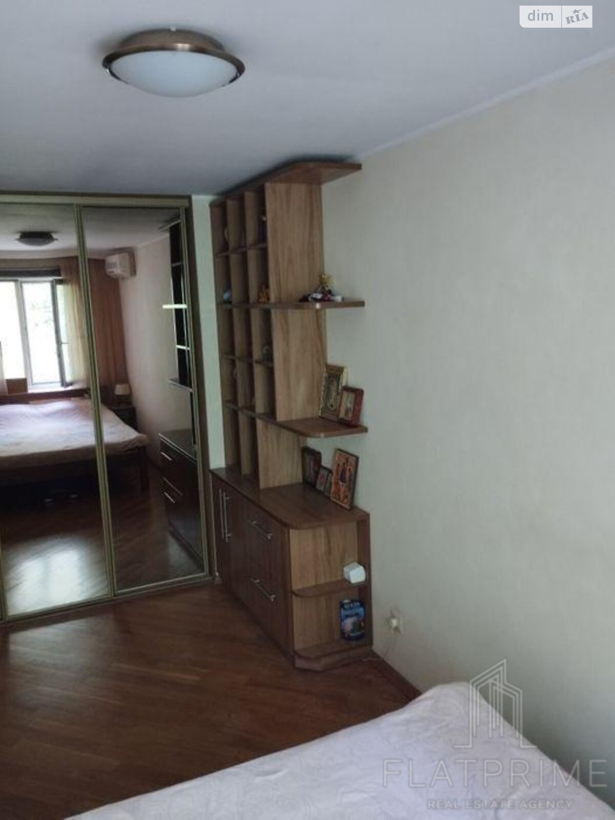 Продаж двокімнатної квартири в Києві, на вул. Михайла Донця 13, район Відрадний фото 1 Продаж двокімнатної квартири в Києві, на вул. Михайла Донця 13, район Відрадний фото 1