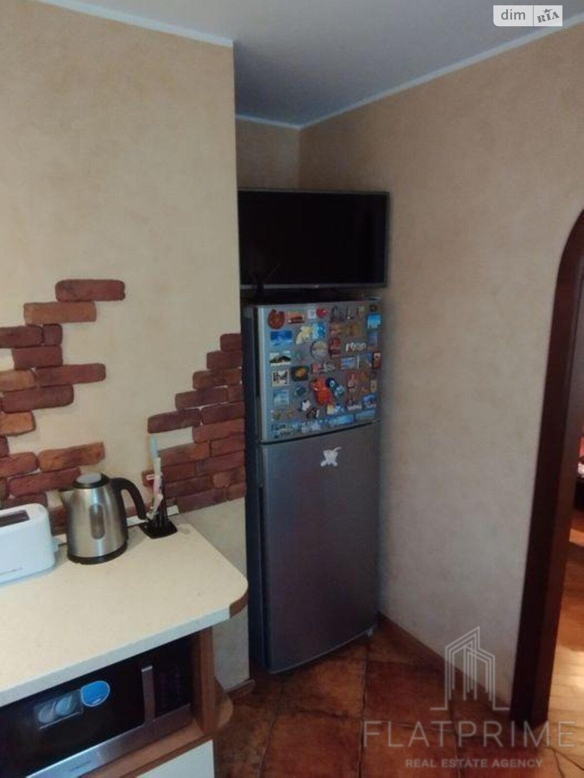 Продаж двокімнатної квартири в Києві, на вул. Михайла Донця 13, район Відрадний фото 1 Продаж двокімнатної квартири в Києві, на вул. Михайла Донця 13, район Відрадний фото 1