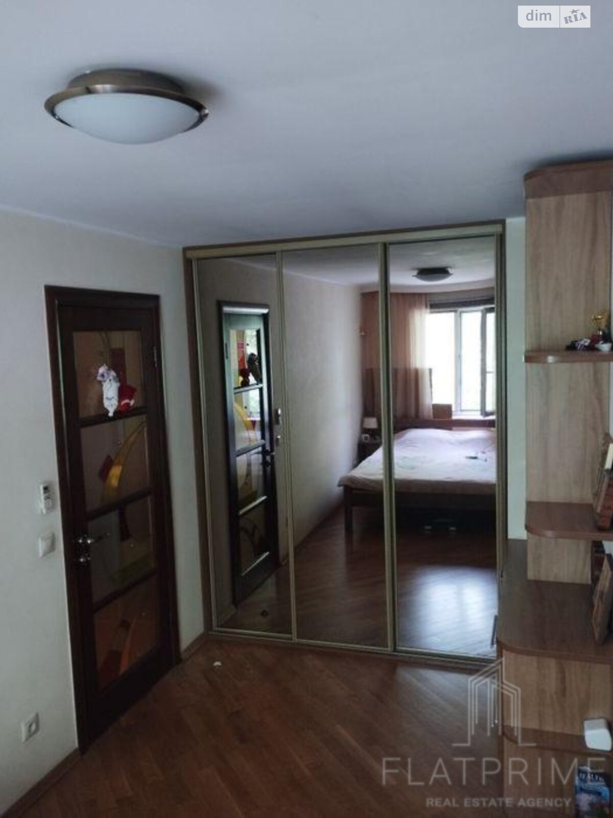 Продаж двокімнатної квартири в Києві, на вул. Михайла Донця 13, район Відрадний фото 1 Продаж двокімнатної квартири в Києві, на вул. Михайла Донця 13, район Відрадний фото 1